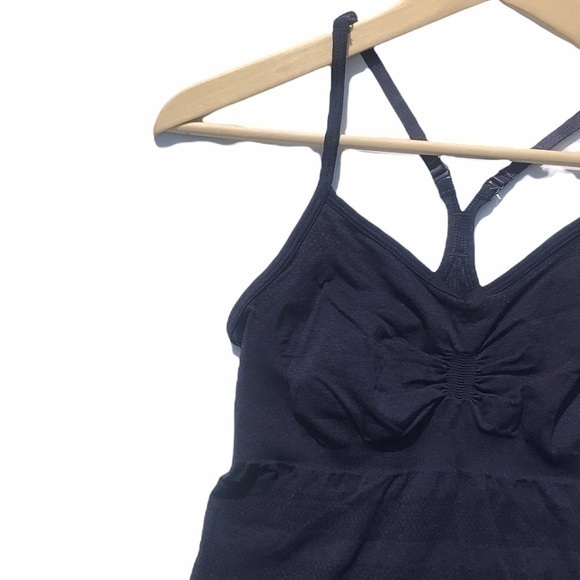 Lululemon Ebb & Flow Tank Deep Indigo - Picture 4 of 9